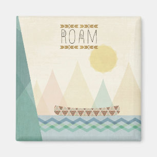 Íman Geo exterior II   vagueia