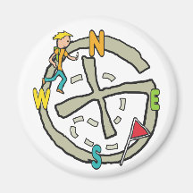 Geocaching