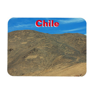 Íman Geoglifos do Atacama