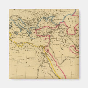 Íman Geografia de Herodotus