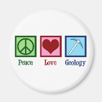 Geologia do Amor pela Paz