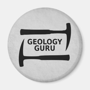 Íman Geologia Guru