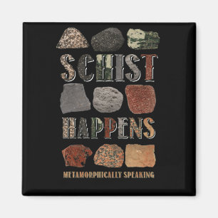 Íman Geologia Mineral Geode Rock Collector Geológico