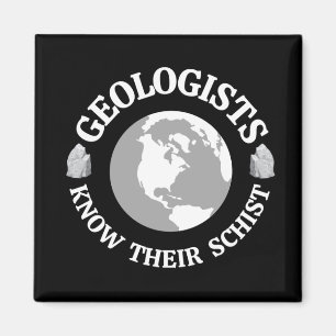 Íman Geólogo Conhece Seu Espetáculo