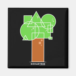 Íman Geometree I