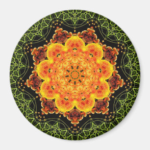 Íman Geometria Batika Magnet