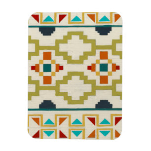 Íman Geometria Sudoeste I