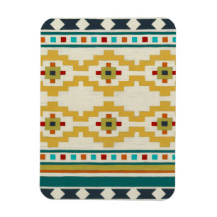 Íman Geometria Sudoeste III