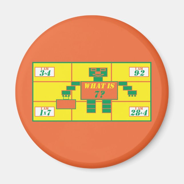 Íman Geométrica-Retângulo-Imagem-Idade 7 (Frente)