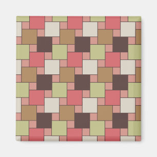 Íman Geométrico do Gabinete de Especiarias