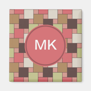 Íman Geométrico do Gabinete de Especiarias