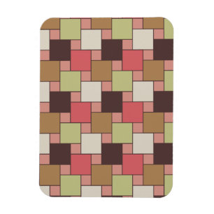 Íman Geométrico do Gabinete de Especiarias