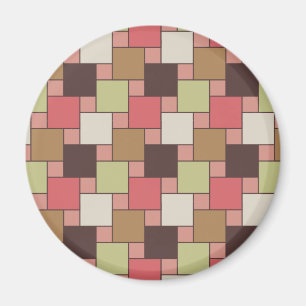 Íman Geométrico do Gabinete de Especiarias