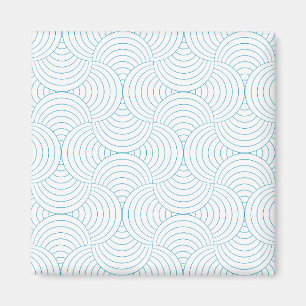 Íman geométrico nº 2