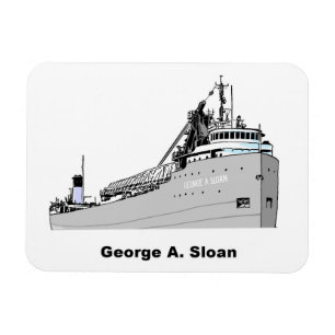 Íman George A. Sloan