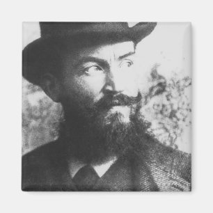 Íman George Bernard Shaw