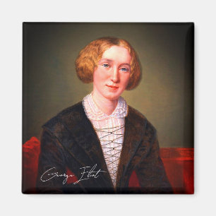 Íman George Eliot