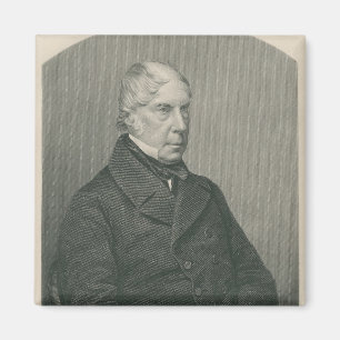 Íman George Hamilton-Gordon, 4o conde de Aberdeen