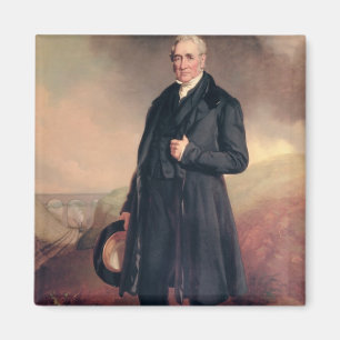 Íman George Stephenson
