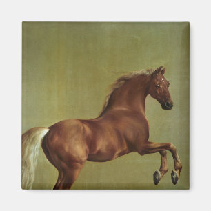Íman George Stubbs Casaco de assobio, 1762
