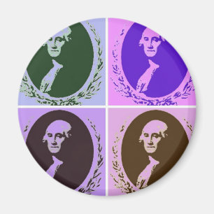 Íman George Washington