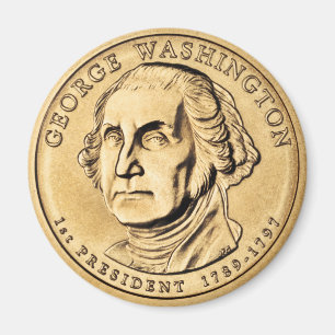 Íman George Washington
