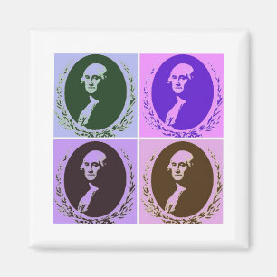 Íman George Washington