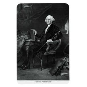 Íman George Washington
