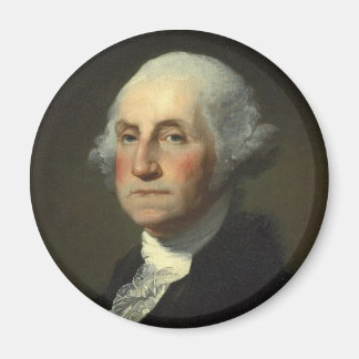 Íman George Washington Magnet