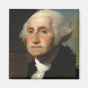 Íman George Washington Presidente