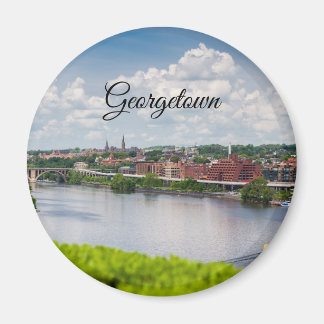 Íman Georgetown