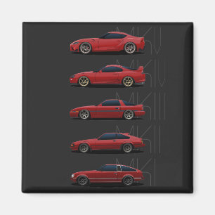 Íman Gerações Supra