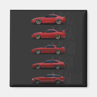 Íman Gerações Supra