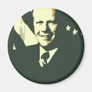 Íman Gerald Ford