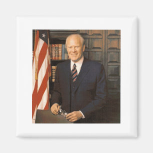 Íman Gerald Ford