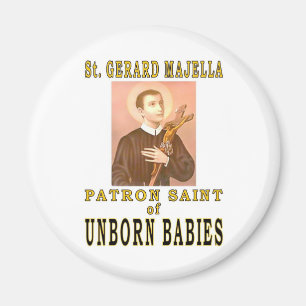 ÍMAN GERARD MAJELLA DO ST.