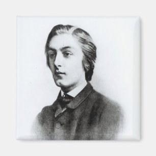 Íman Gerard Manley Hopkins