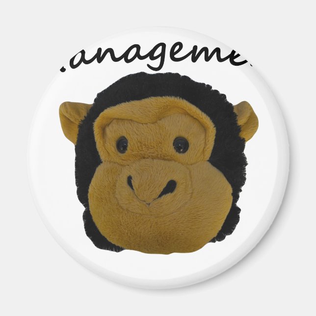 Íman Gerenciamento (Frente)