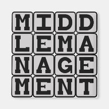 Gerenciamento do meio, estoque corporativo