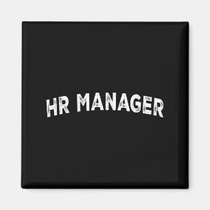 Íman Gerente de RH