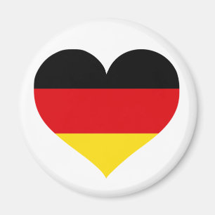 Íman Germany Love