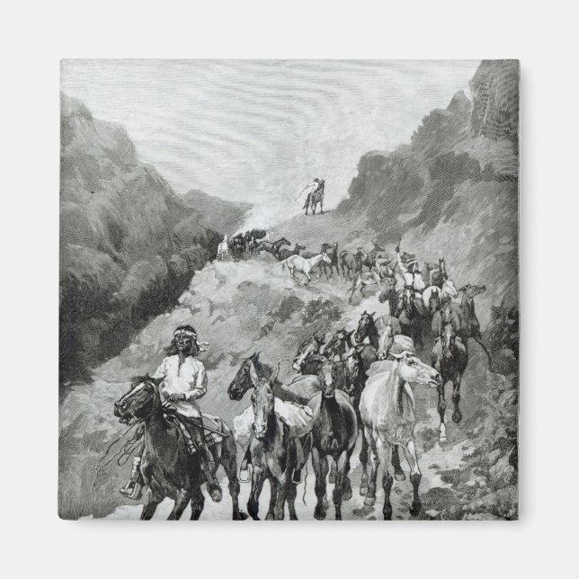 Íman Gerônimo e sua Banda (Frente)