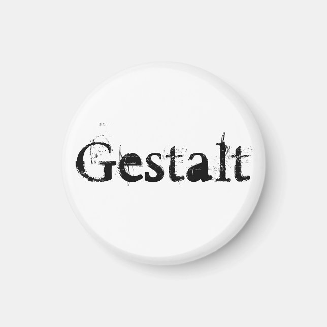 Íman Gestalt (Frente)