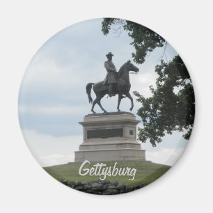 Íman Gettysburg