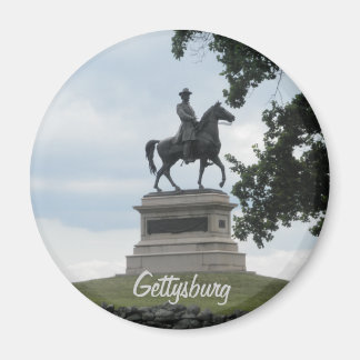 Íman Gettysburg