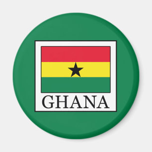 Íman Ghana