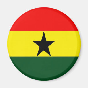 Íman ghana