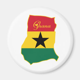 Íman Ghana legal