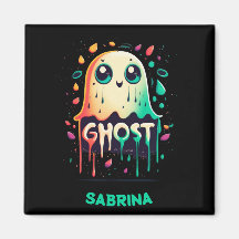 Ghost Halloween - Ataque de Bat