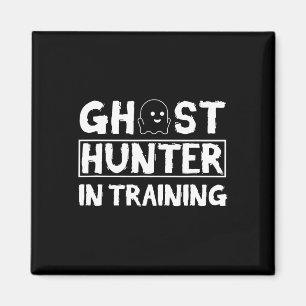 Íman Ghost Hunter Paranormal Investigador Fantasma